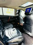 2013 Toyota Highlander Limited Edition - 5