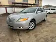 Toyota Camry XLE V6 Sedan na 2008 - 4