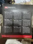 Facom 1/2" Ultra Compact Impact Wrench - 2