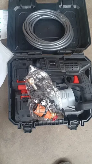 Brand New Garden Pressure Washer