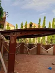 Elite Auto Shelter Modern Carport - 2