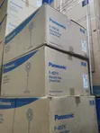 Fan mai tsayawa ta Panasonic asali 18-inch - 2