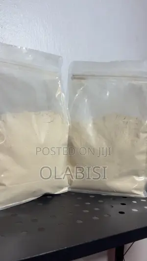 Undiluted Elubo Isu (Flour Dawa) 1kg