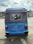 TVS King Cargo 2024 Blue - 2