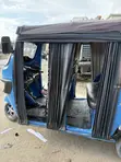 TVS King Cargo 2024 Blue - 3