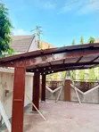 Smartshade Modern Carport - 2