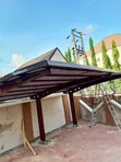 Smartshade Modern Carport - 3