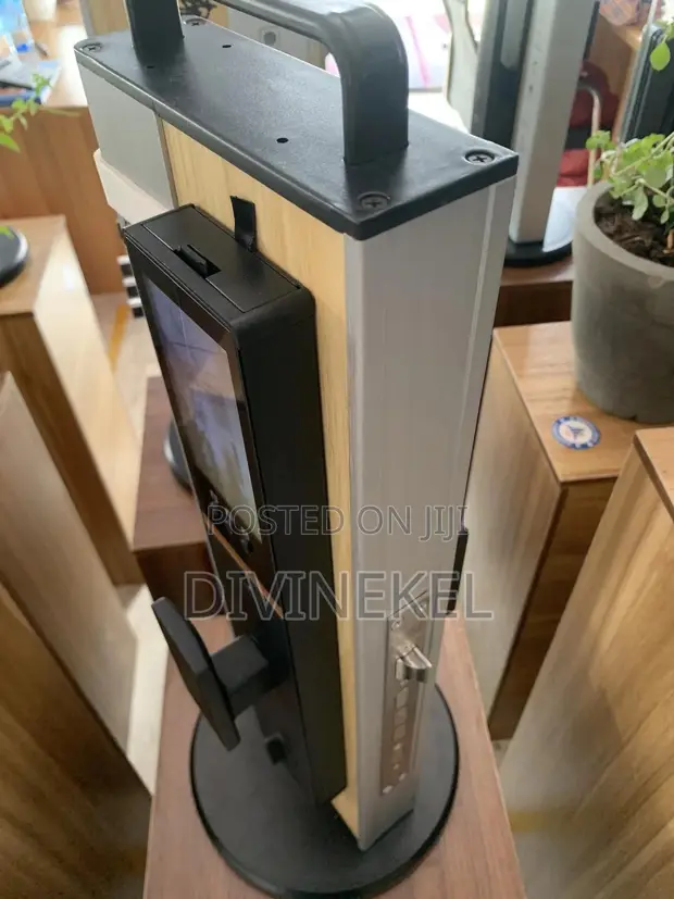 NovaLink Bolt Smart Door Lock System - 1