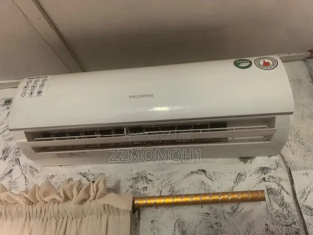 Polystar Split System Air Conditioner - 1