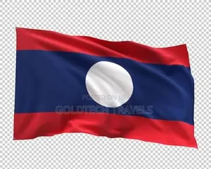 Laos Visa Available (Non-Appearance)
