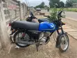 Honda Today 2022 Blue - 2