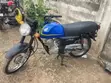 Honda Today 2022 Blue - 5