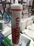 Uniflo Silicone Sealant - 2