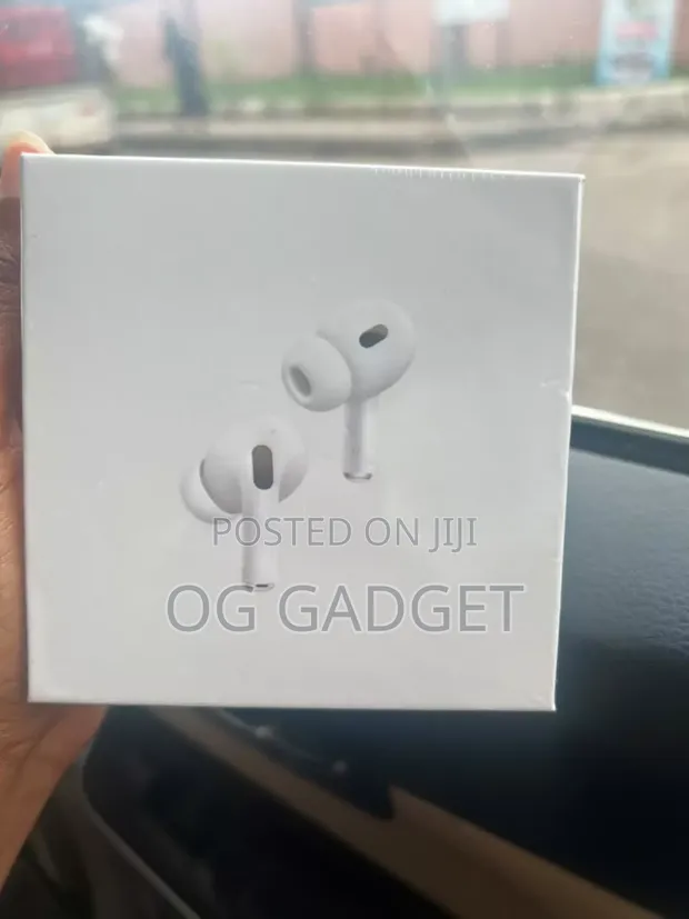 Sabon AirPods 2nd Gen Mara Wayar - 1