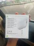 Sabon AirPods 2nd Gen Mara Wayar - 2