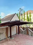 Luxury Modern Carport - Brand New - 1