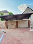 Luxury Modern Carport - Brand New - 2