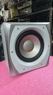 UK Used Infinity Sub 100 Amplifier - 2