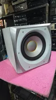 UK Used Infinity Sub 100 Amplifier - 3