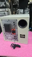UK Used Infinity Sub 100 Amplifier - 5