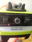 Power Horse Panasonic Multifunction Blender Robot - 1