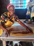 Ella's Bake and Decor Center - Keke da Kuli-kuli - 2