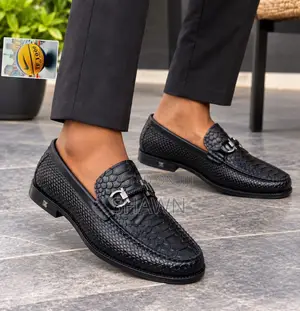 Salvatore Ferragamo Takalmi na Fata - Baƙi