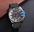 Original Diesel Mega Chief DZ4500 Chronograph Watch - Men's - 1