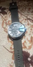 Original Diesel Mega Chief DZ4500 Chronograph Watch - Men's - 2