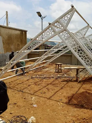 Urban Roof Carport - Modern & Durable