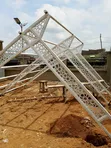 Urban Roof Carport - Modern & Durable - 2