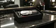 WMARK Magic Taper Professional Cordless Hair Clipper with LCD - 1