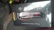 WMARK Magic Taper Professional Cordless Hair Clipper with LCD - 2