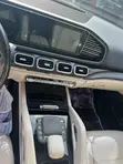 Mercedes-Benz GLE 350 4MATIC 2021 Black - 4