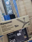 High Quality Panasonic Ceiling Fan with Copper Coil - 1