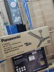 High Quality Panasonic Ceiling Fan with Copper Coil - 2