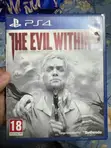 The Evil Within 2 for PS4 - 1