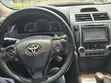2013 Toyota Camry XLE V6 Sedan - Launin Fari - 2