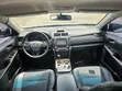 2013 Toyota Camry XLE V6 Sedan - Launin Fari - 3