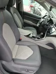 2018 Toyota Camry XLE FWD (2.5L) White - 4