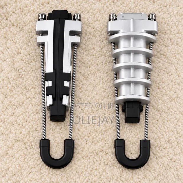 FTTH Tension Clamps for Internet Connection - 1