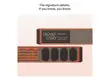 Google Fitbit Aria Air Special Edition Stephen Curry - Screenless Tracker - 3