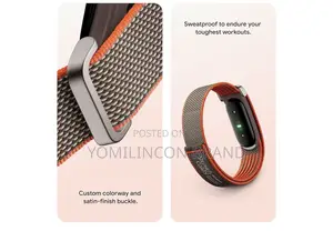 Google Fitbit Aria Air Special Edition Stephen Curry - Screenless Tracker