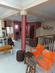 100sqm Wurin Aiki don Hayarwa a Titin Allen, Ikeja - 2