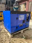 Brand New Yamaha 15KVA Diesel Generator - 1