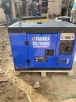 Brand New Yamaha 15KVA Diesel Generator - 2