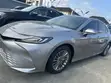 2025 Toyota Camry SE Foreign Used - 3