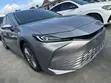 2025 Toyota Camry SE Foreign Used - 4