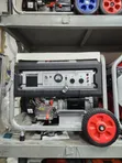 12KVA Kemage Petrol Generator KM13000E2R with Remote - 1