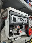 12KVA Kemage Petrol Generator KM13000E2R with Remote - 2